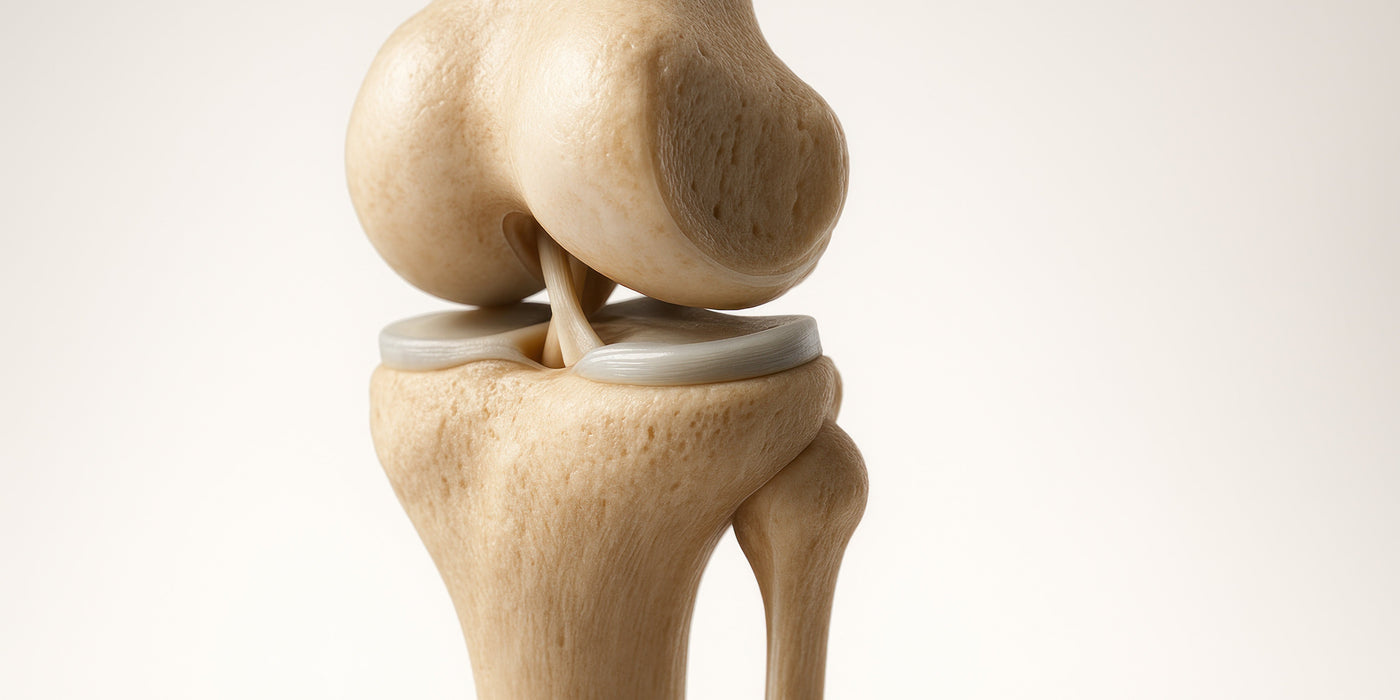Quelles solutions naturelles pour prévenir l’usure du cartilage ?