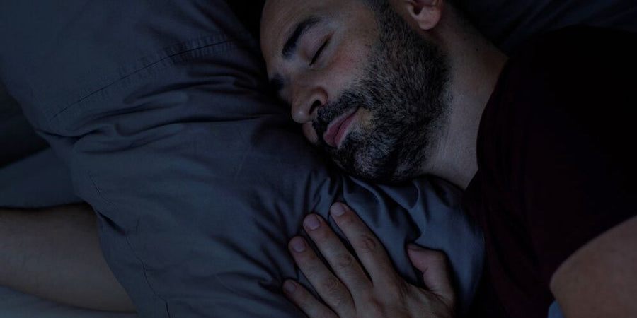 Sommeil et rythme circadiens : ce qu'il faut savoir