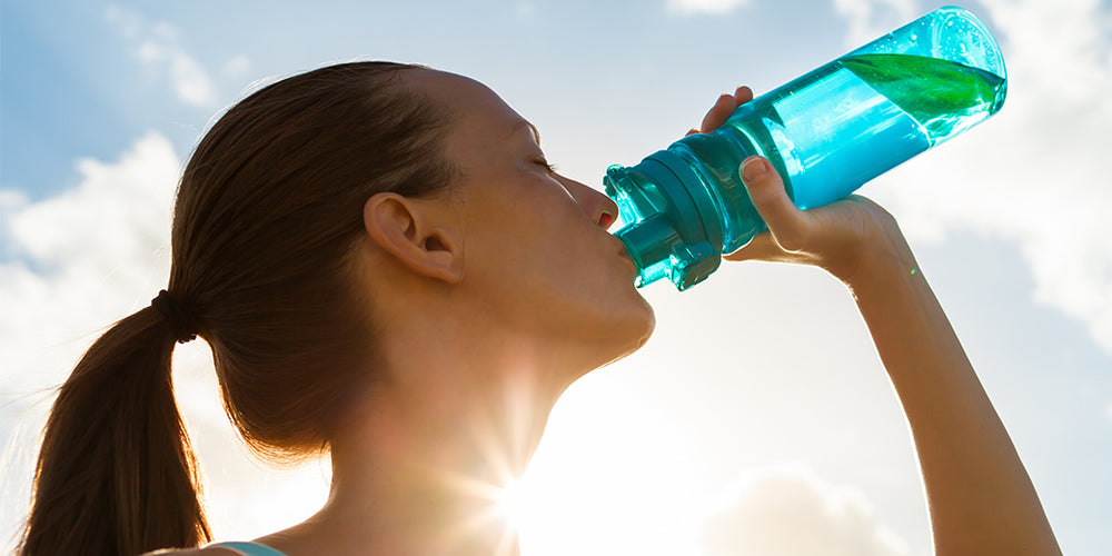 Cure détox : késako ?