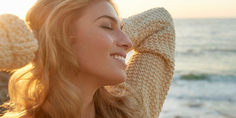 Gardez le moral en toute saison !