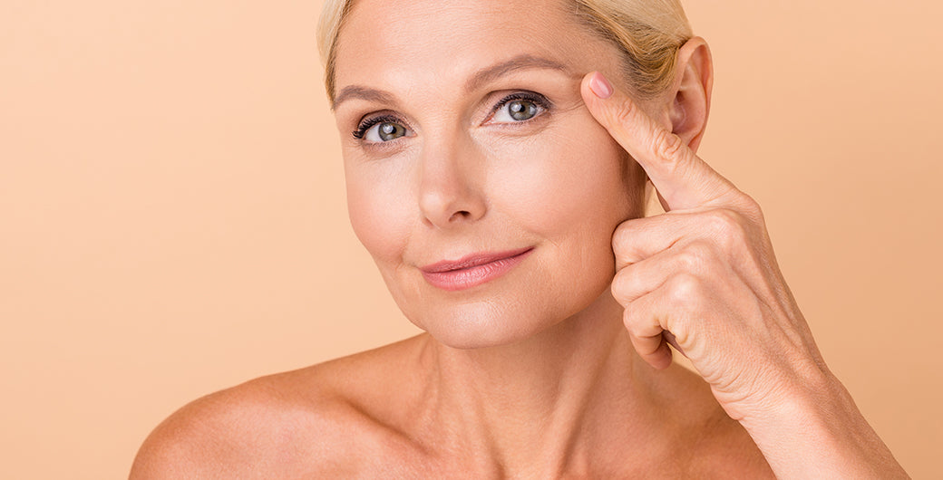 Comment atténuer les rides en prenant soin de sa peau ?