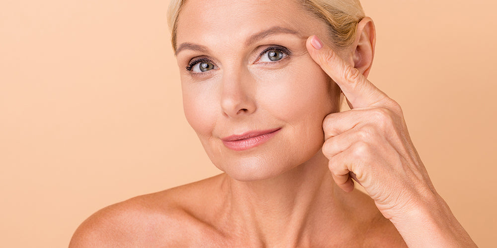 Comment atténuer les rides en prenant soin de sa peau ?