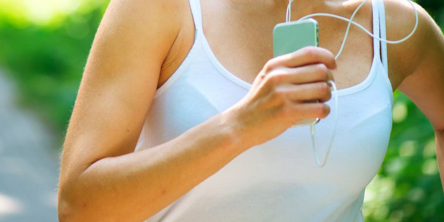 Les bienfaits du sport pour la santé