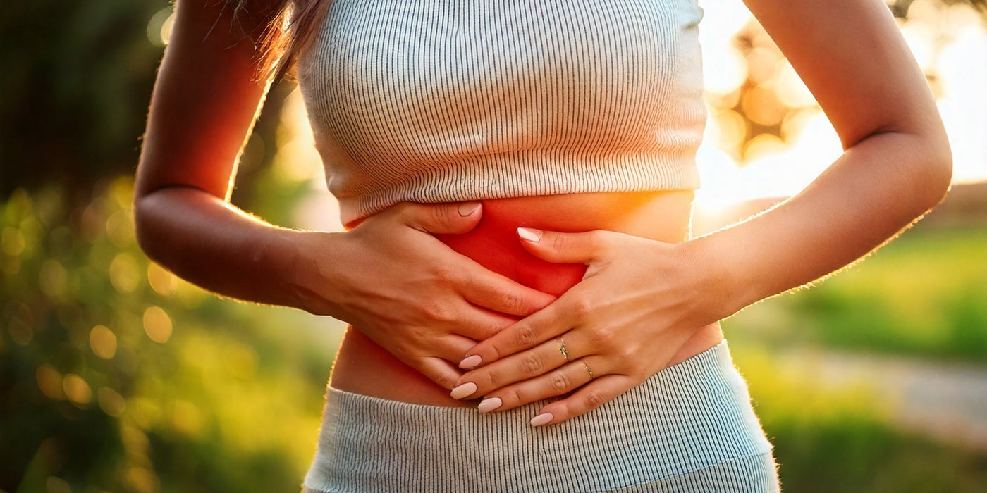 Inconforts gastriques : l’orme rouge, un allié naturel !