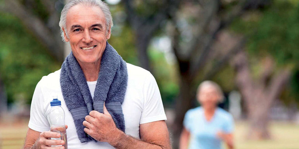 Au naturel : prendre soin de sa prostate