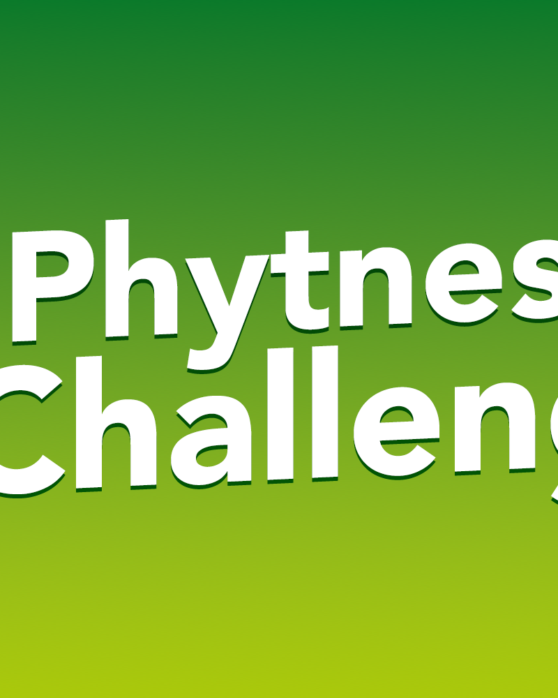 Le challenge d’Elodie