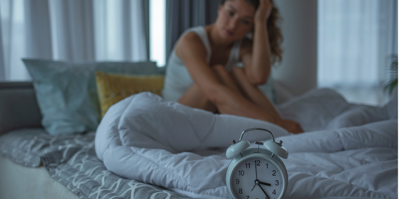 Anxiété et problèmes de sommeil : comment rompre le cercle vicieux ?