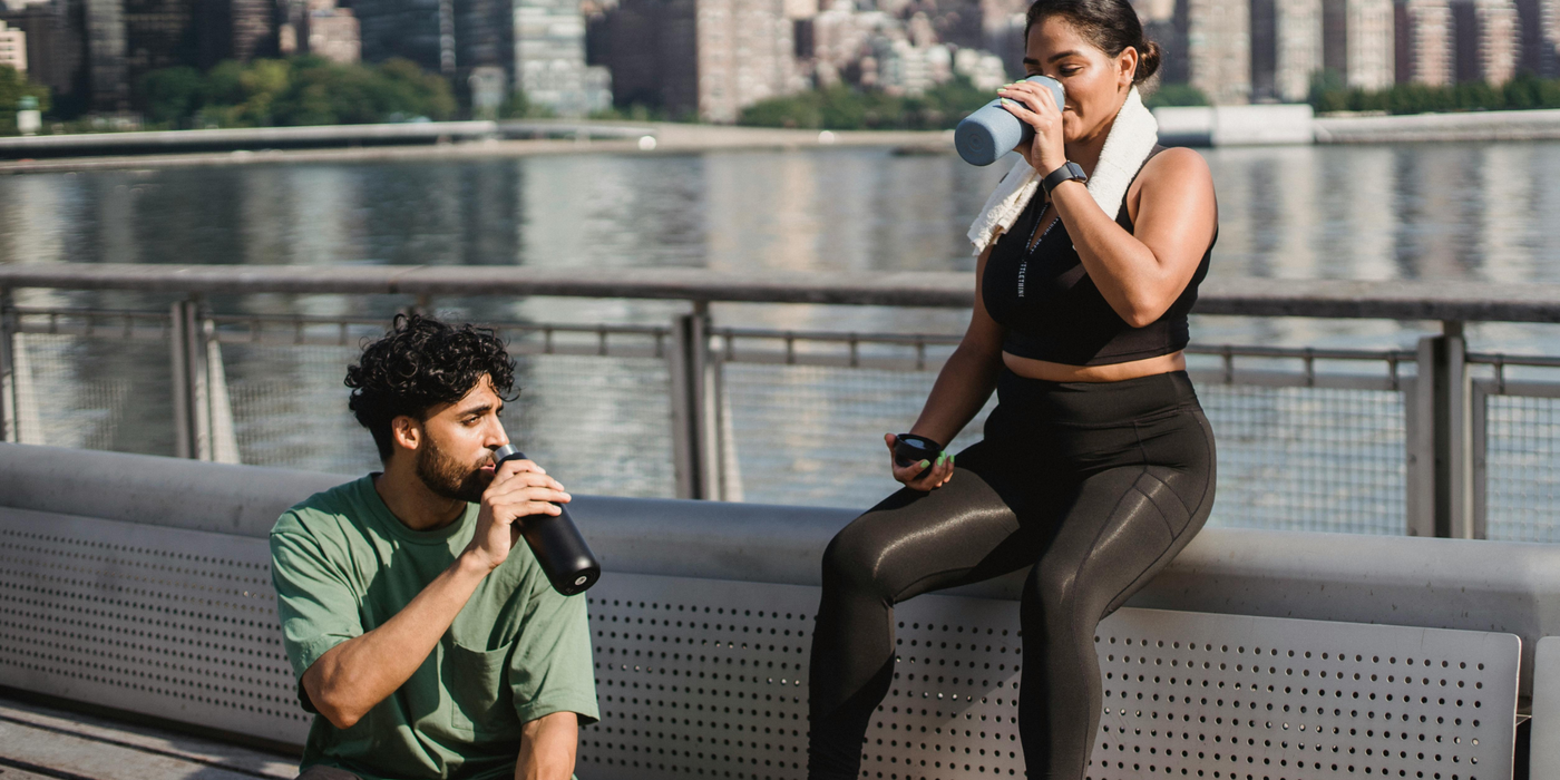 Récupération sportive : 6 conseils naturels post-effort