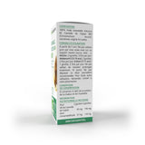 Huile essentielle de Cannelle de Ceylan BIO