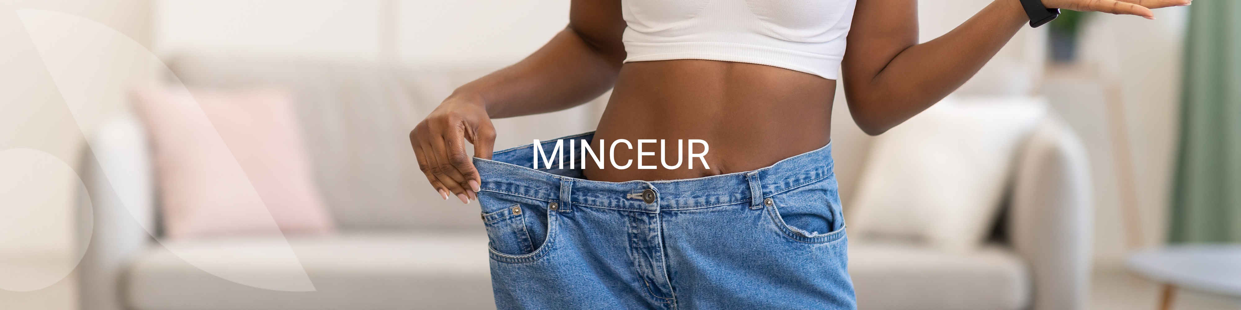 Conseils pour retrouver naturellement la ligne