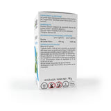 Arkogélules® Lamier blanc