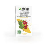 Arkogélules® Busserole, gélule