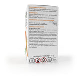 Arkogélules® BIO Ginseng