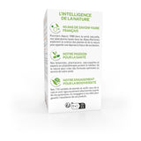 Arkogélules® BIO Ginseng