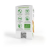 Arkogélules® BIO Maca