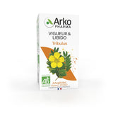 Arkogélules® BIO Tribulus