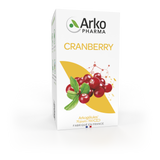 Arkogélules® Cranberry
