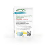 Activox® Comprimés pour Inhalation