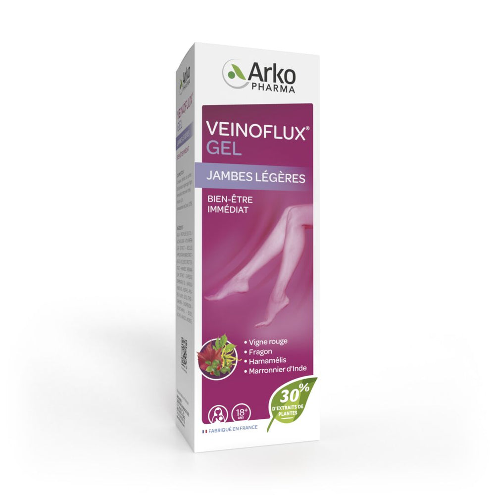 Veinoflux® Jambes légères