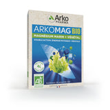 ARKOMAG® BIO Magnésium marin + Végétal
