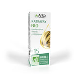 Huile essentielle de Katrafay BIO