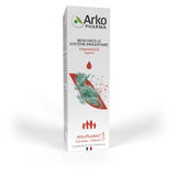 Arkofluides® Vitamine D3 Végétale
