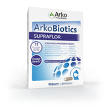 Arkobiotics® Supraflor - Anti gaspillage