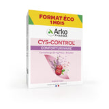 Cys-Control® Gélules