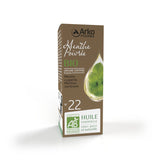 Huile essentielle de Menthe Poivrée BIO