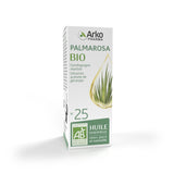 Huile essentielle de Palmarosa BIO