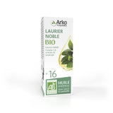 Huile essentielle de Laurier noble BIO