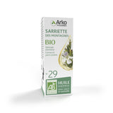 Huile essentielle de Sarriette des montagnes BIO