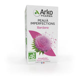 Arkogélules® BIO Bardane
