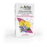 Arkogélules® Huiles de Bourrache & Onagre