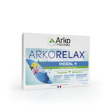 Arkorelax® Moral +