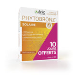 Phytobronz® Solaire - 10 jours offerts - Anti gaspillage