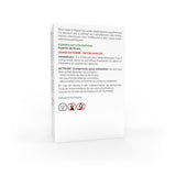 Activox® Comprimés pour Inhalation