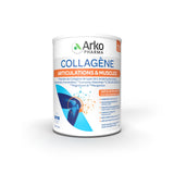 Collagène articulations & muscles