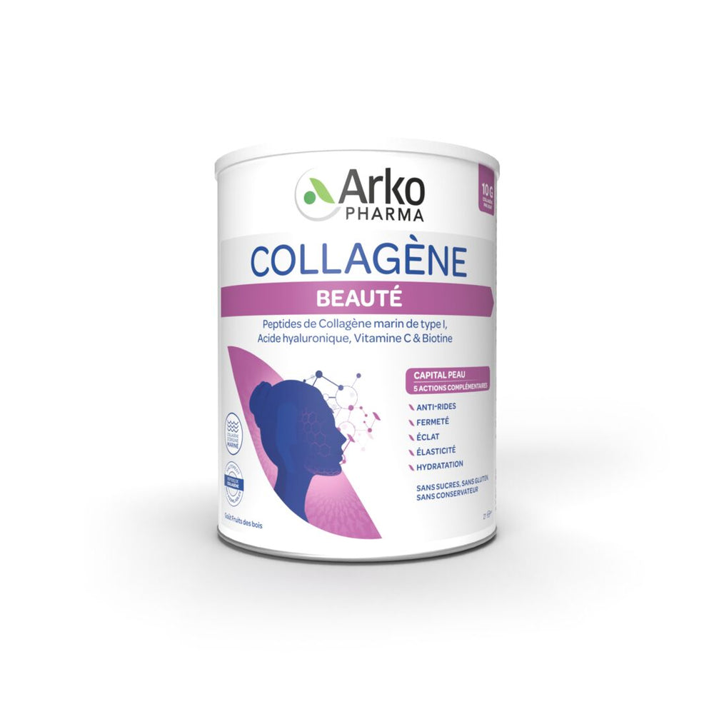 Collagène Beauté