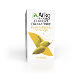 Arkogélules® Huile de Pépins de Courge