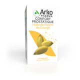 Arkogélules® Huile de Pépins de Courge