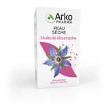 Arkogélules® Huile de Bourrache