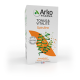 Arkogélules® Spiruline