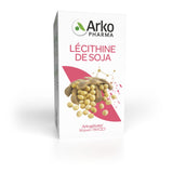Arkogélules® Lécithine de Soja