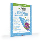 Arkofluides® Douleurs Articulaires & Musculaires