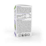 Arkogélules® Orme rouge et Zinc