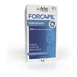 Forcapil® Fortifiant, Cheveux et Ongles