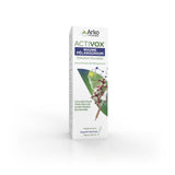Activox® Rhume Pélargonium