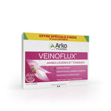 Veinoflux® - Offre spéciale 15 jours offerts