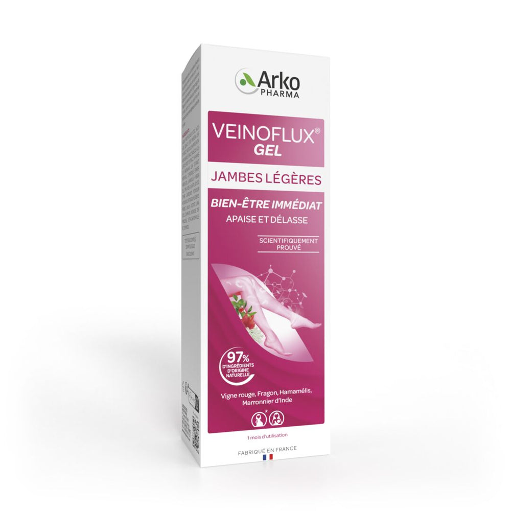 Veinoflux® Jambes légères